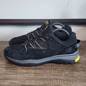 New Balance 669v2 Men's Athletic Hiking Shoes Size 8.5 Black